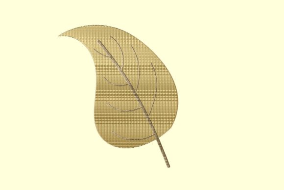 Brown Fall Leaf: A Designer’s Real-World Review