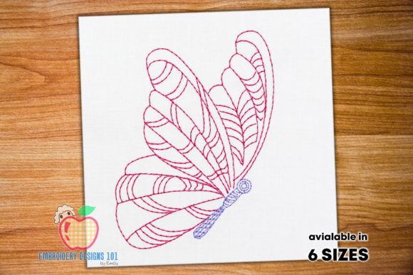 Flying Cute Butterfly Review