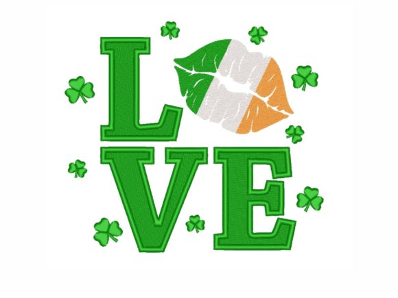 Love St Patrick’s Day