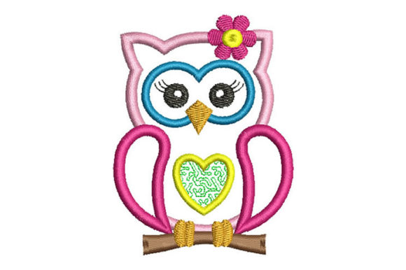 Owl Applique: A Designer’s Real-World Review