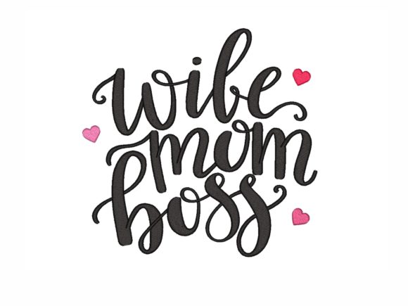 Wife Mom Boss: A Craft Fair Designer’s Honest Review